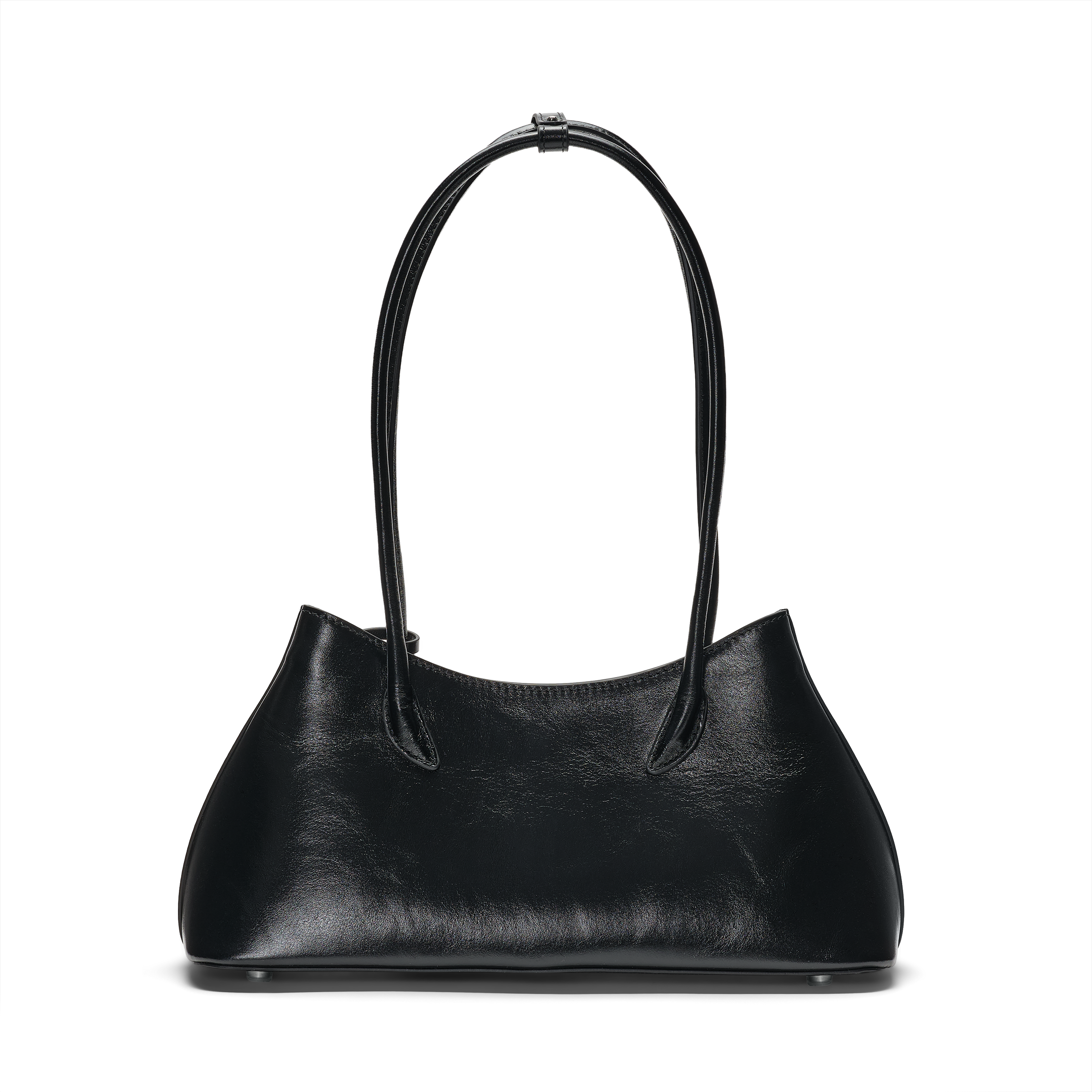 CONTOUR CLASSIC SHOULDER in Blackberry Noir