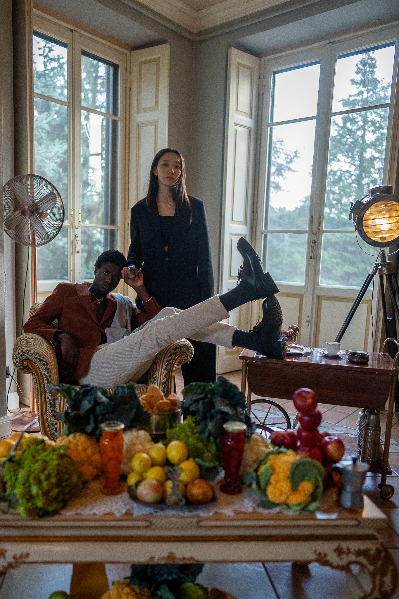 The Art of Sustainable Luxury: Crafting a Greener Future