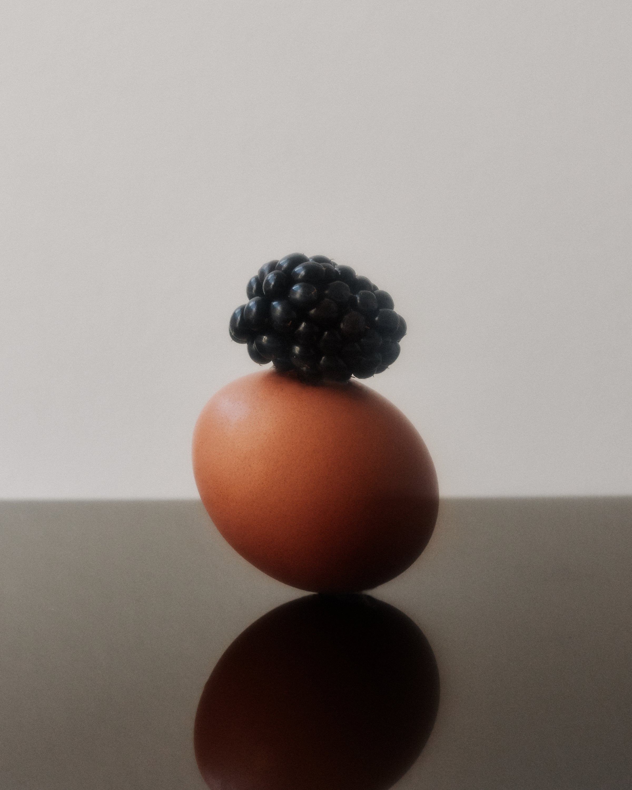THE CAFFÉ CLUB: Food and Beverage Ethos