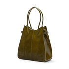 CONTOUR CARRYALL in Oliveto Olive