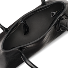 CONTOUR CLASSIC SHOULDER in Blackberry Noir