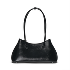 CONTOUR CLASSIC SHOULDER in Blackberry Noir
