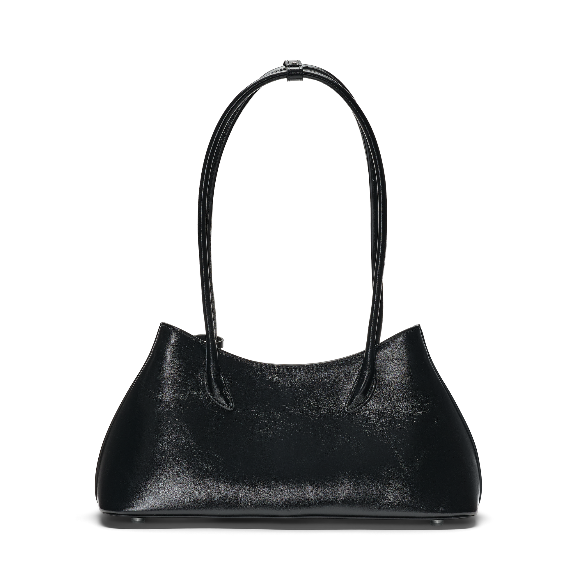 CONTOUR CLASSIC SHOULDER in Blackberry Noir