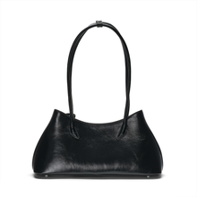 CONTOUR CLASSIC SHOULDER in Blackberry Noir