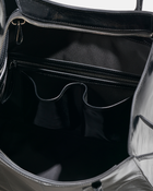 CONTOUR CARRYALL in Blackberry Noir