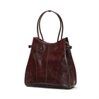CONTOUR CARRYALL in Sangiovese Red