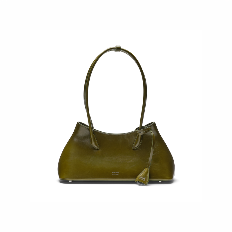 CONTOUR CLASSIC SHOULDER in Oliveto Olive