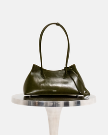 CONTOUR CLASSIC SHOULDER in Oliveto Olive