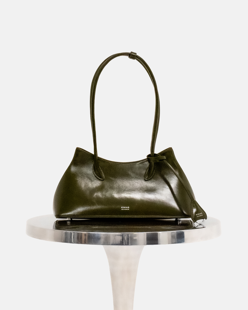CONTOUR CLASSIC SHOULDER in Oliveto Olive