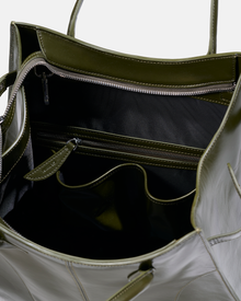 CONTOUR CARRYALL in Oliveto Olive