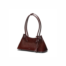 CONTOUR CLASSIC SHOULDER in Sangiovese Red